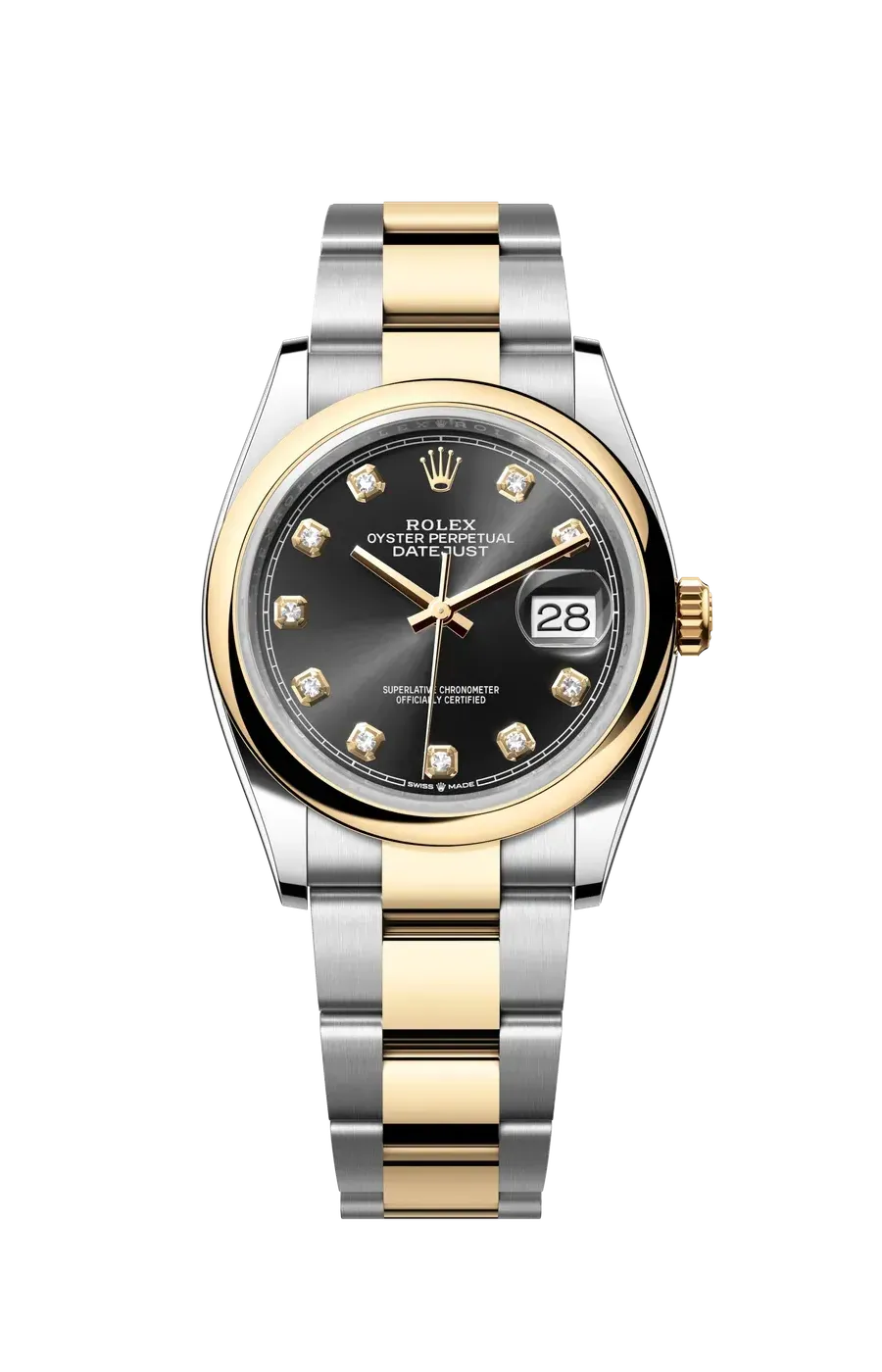 Rolex Datejust 36mm 126203-0022