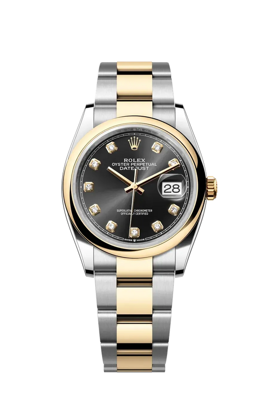 Rolex Datejust 36mm 126203-0022