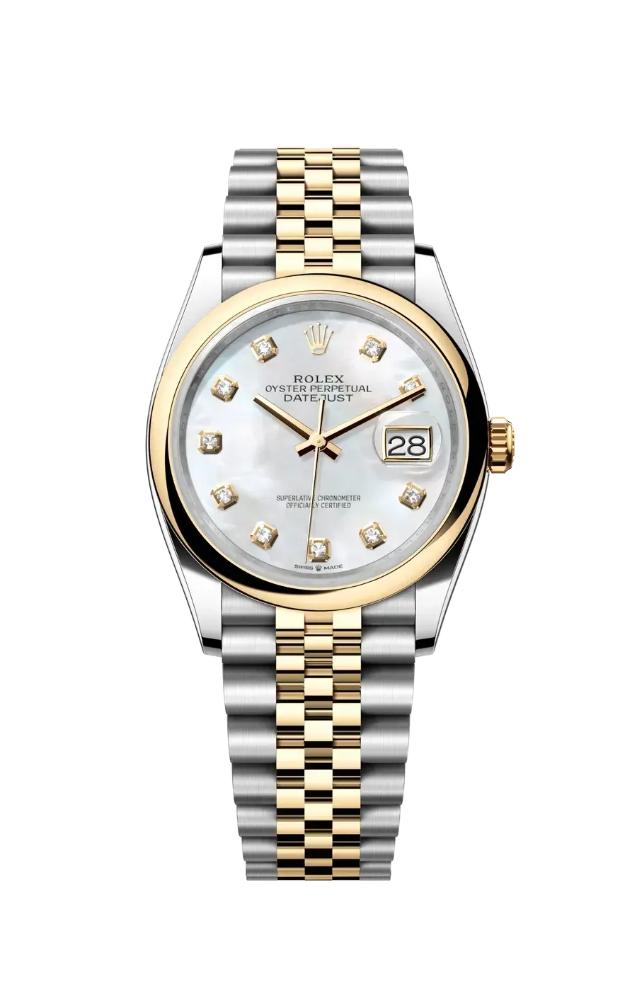 Rolex Datejust 36mm 126203-0023