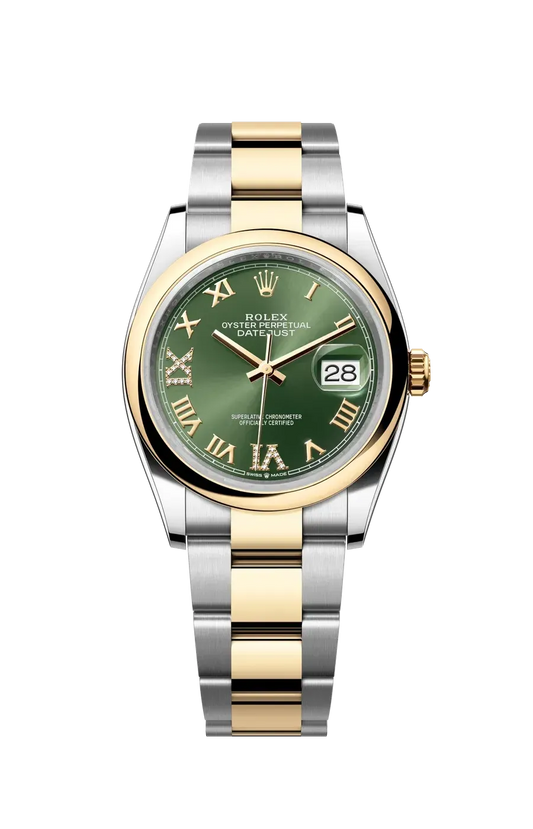 Rolex Datejust 36mm 126203-0026