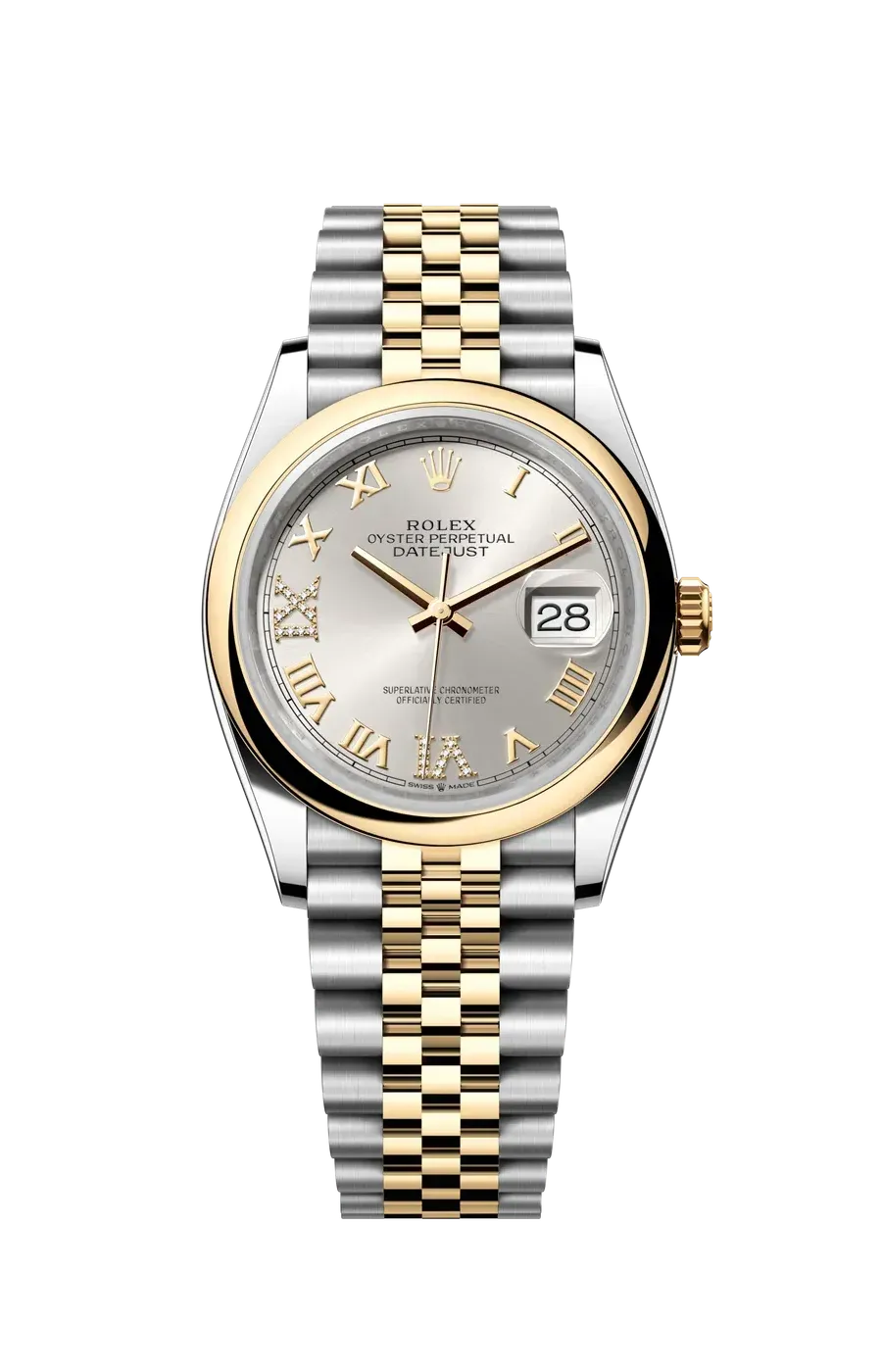 Rolex Datejust 36mm 126203-0031