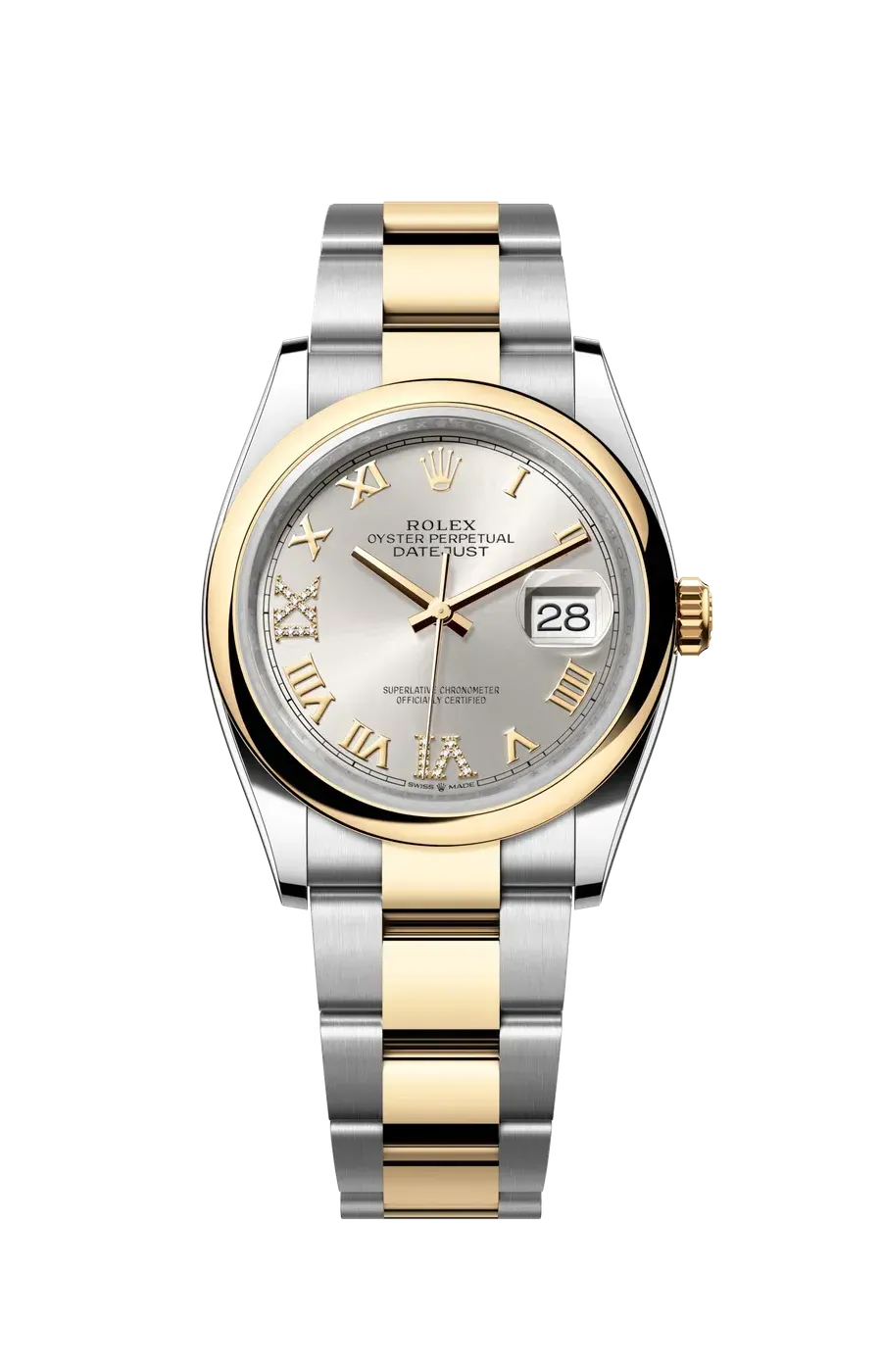 Rolex Datejust 36mm 126203-0032