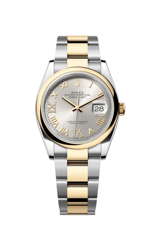 Rolex Datejust 36mm 126203-0032