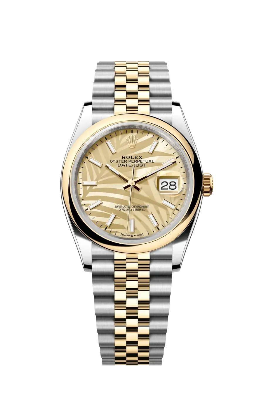 Rolex Datejust 36mm 126203-0037