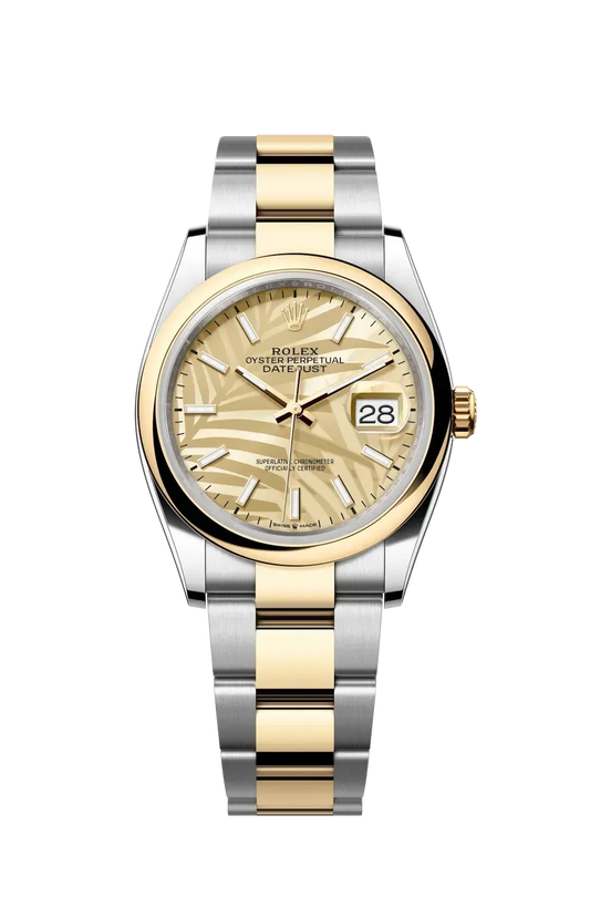 Rolex Datejust 36mm 126203-0038