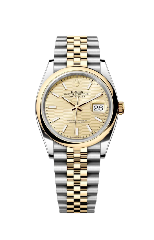 Rolex Datejust 36mm 126203-0039