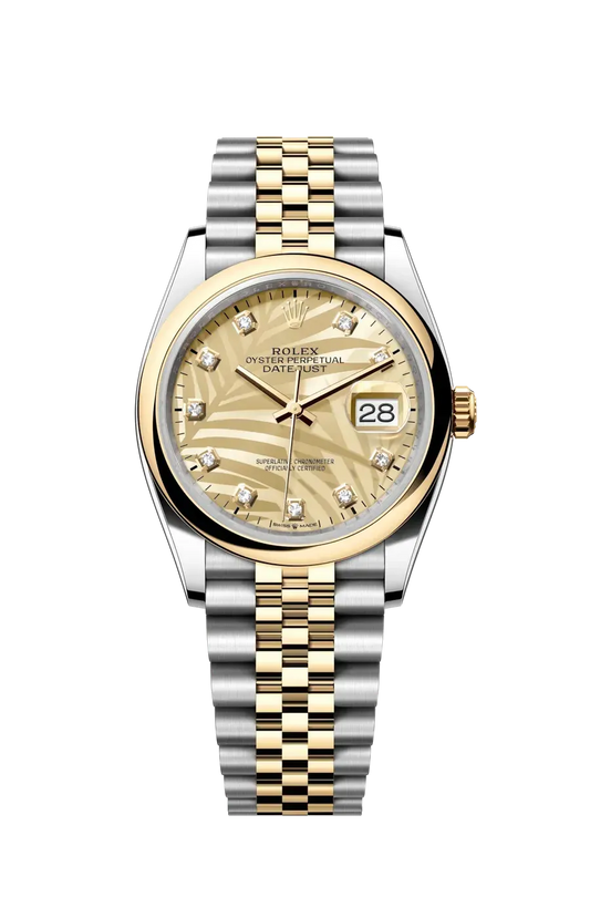 Rolex Datejust 36mm 126203-0043