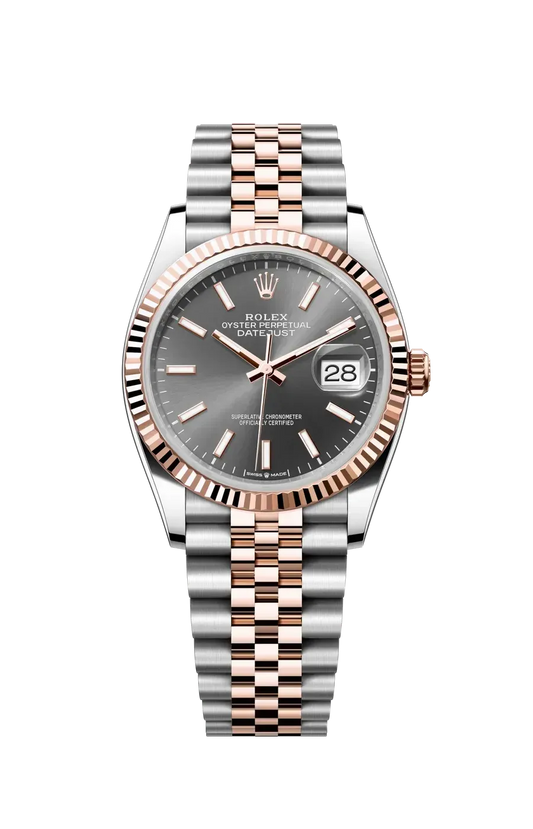 Rolex Datejust 36mm 126231-0013