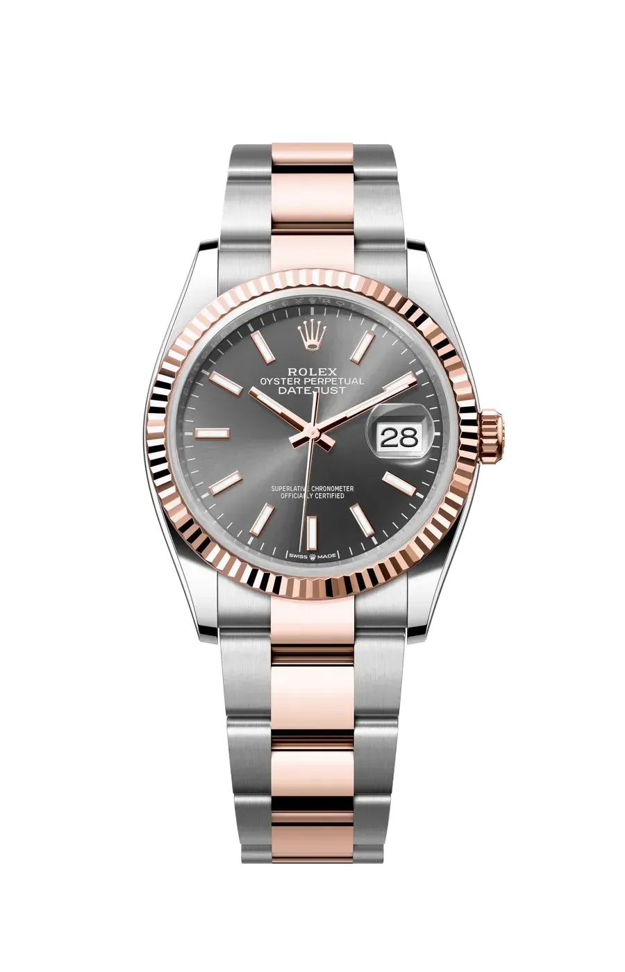 Rolex Datejust 36mm 126231-0014