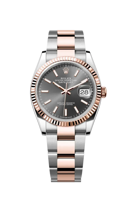 Rolex Datejust 36mm 126231-0014