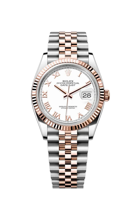 Rolex Datejust 36mm 126231-0015