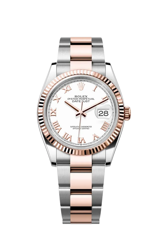 Rolex Datejust 36mm 126231-0016