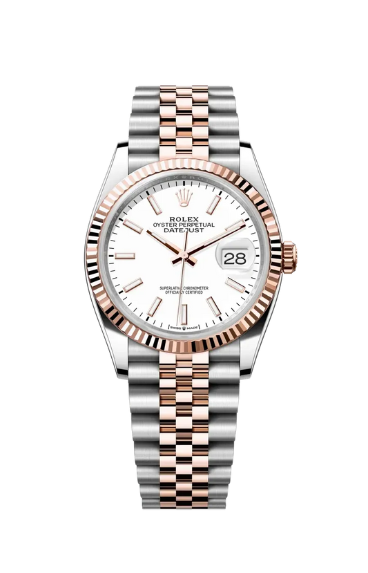 Rolex Datejust 36mm 126231-0017