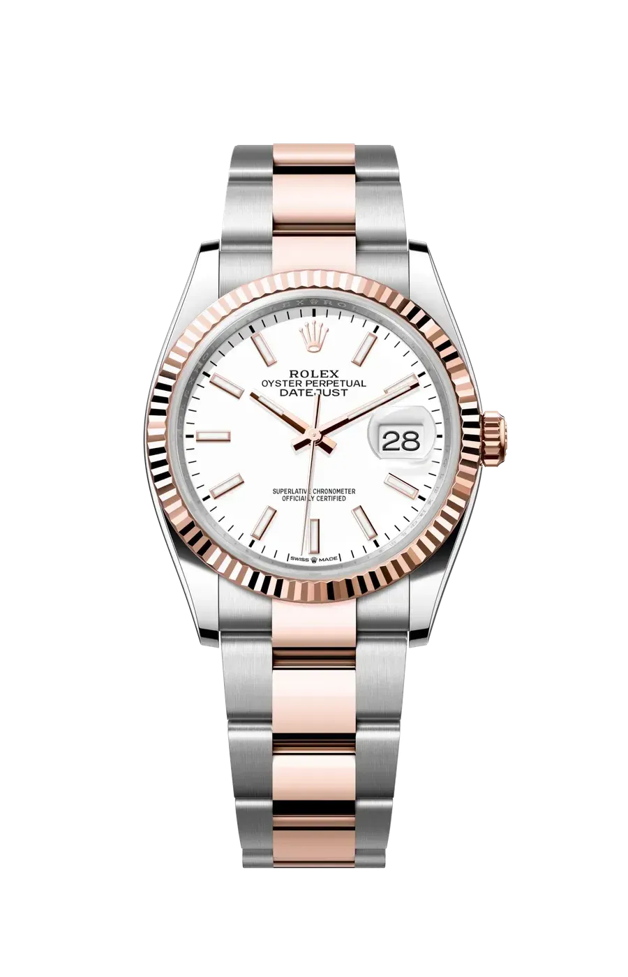 Rolex Datejust 36mm 126231-0018