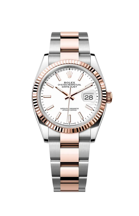 Rolex Datejust 36mm 126231-0018