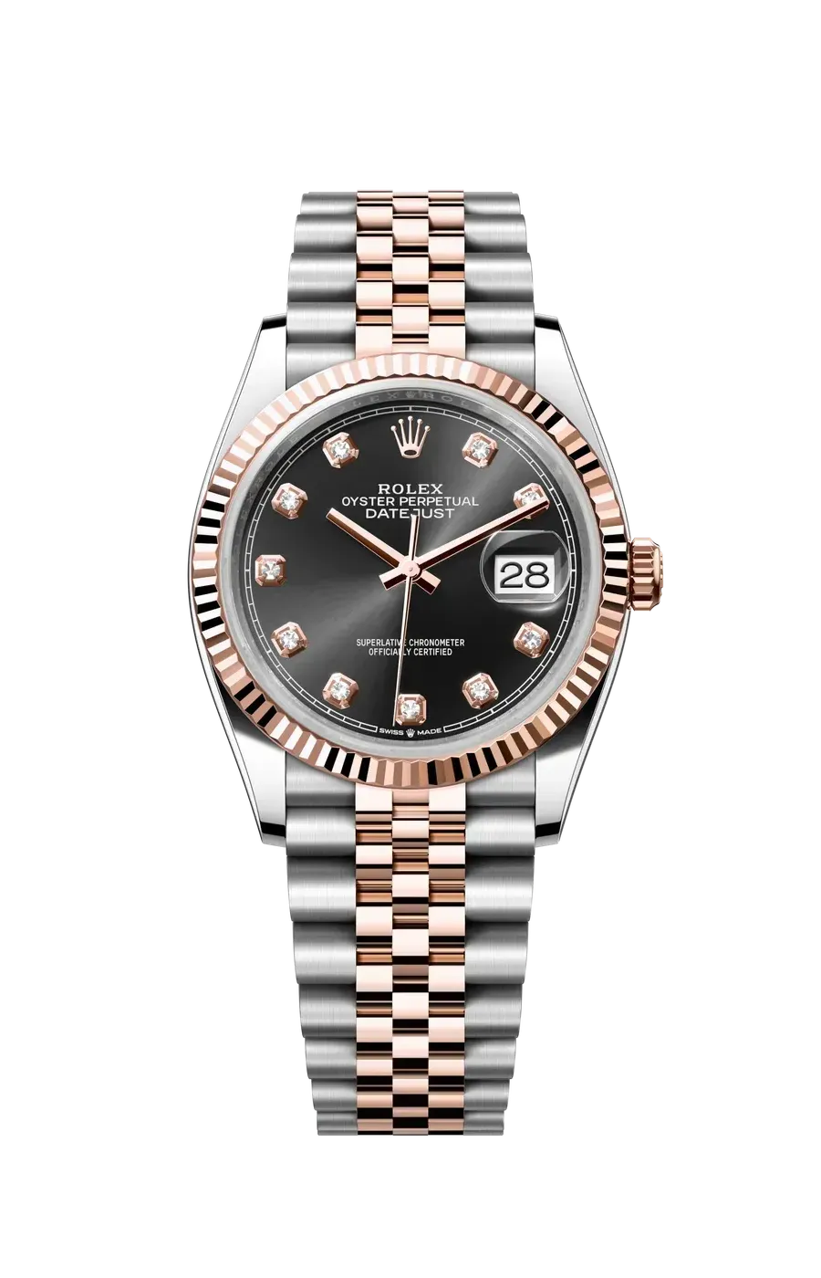 Rolex Datejust 36mm 126231-0019