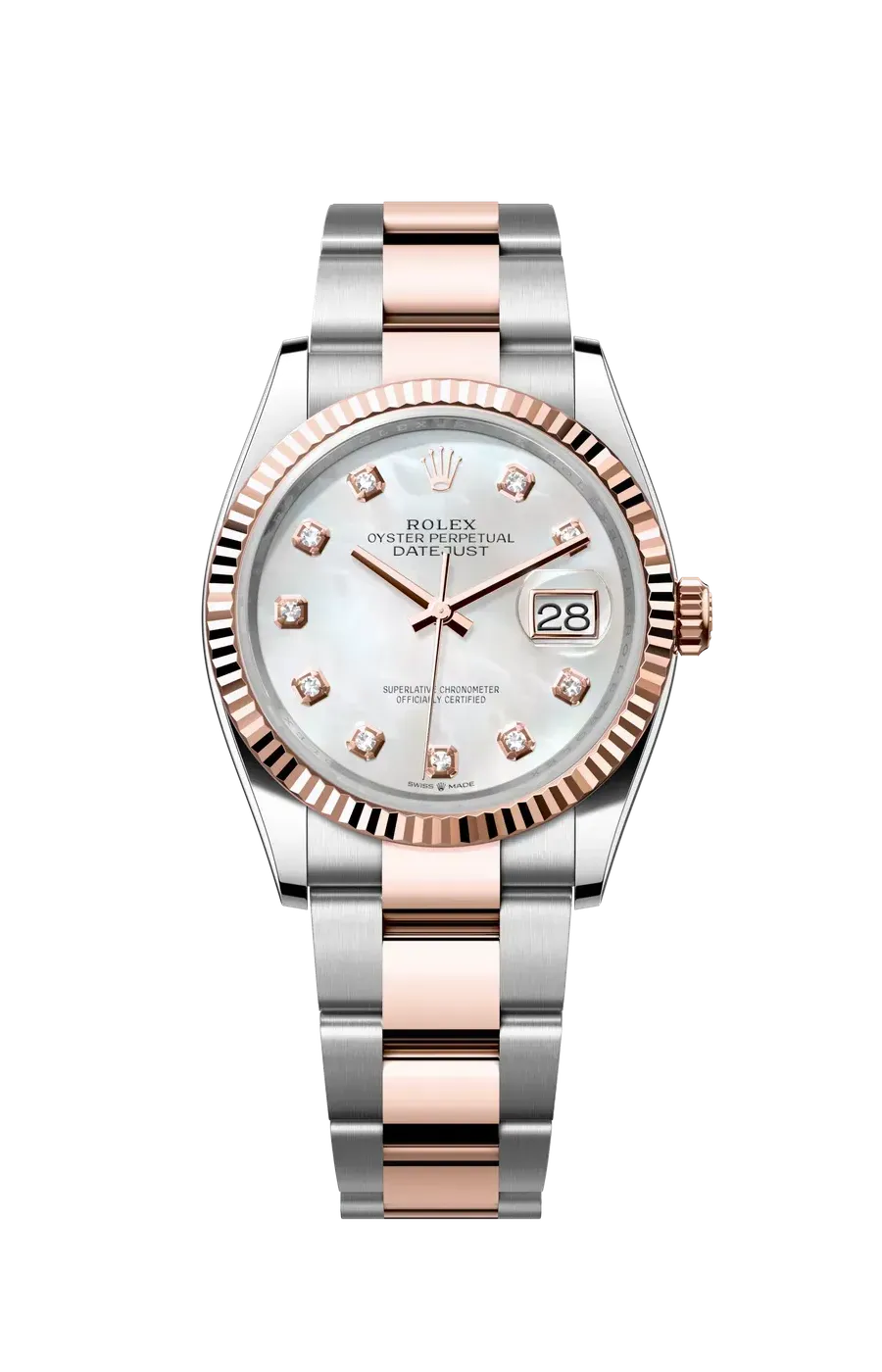 Rolex Datejust 36mm 126231-0022