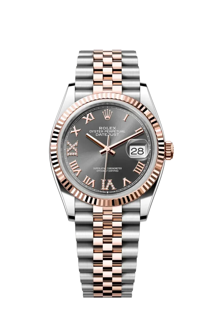 Rolex Datejust 36mm 126231-0023