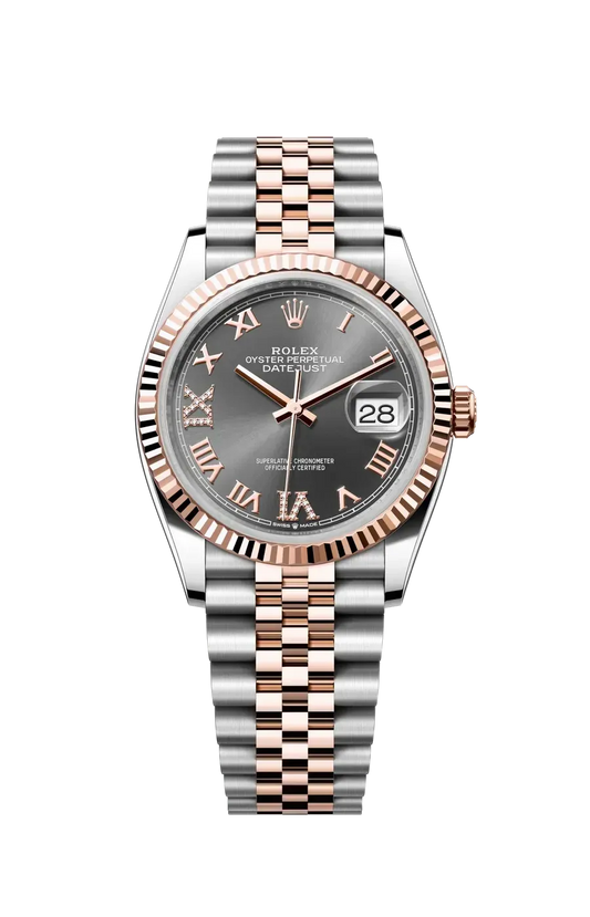 Rolex Datejust 36mm 126231-0023