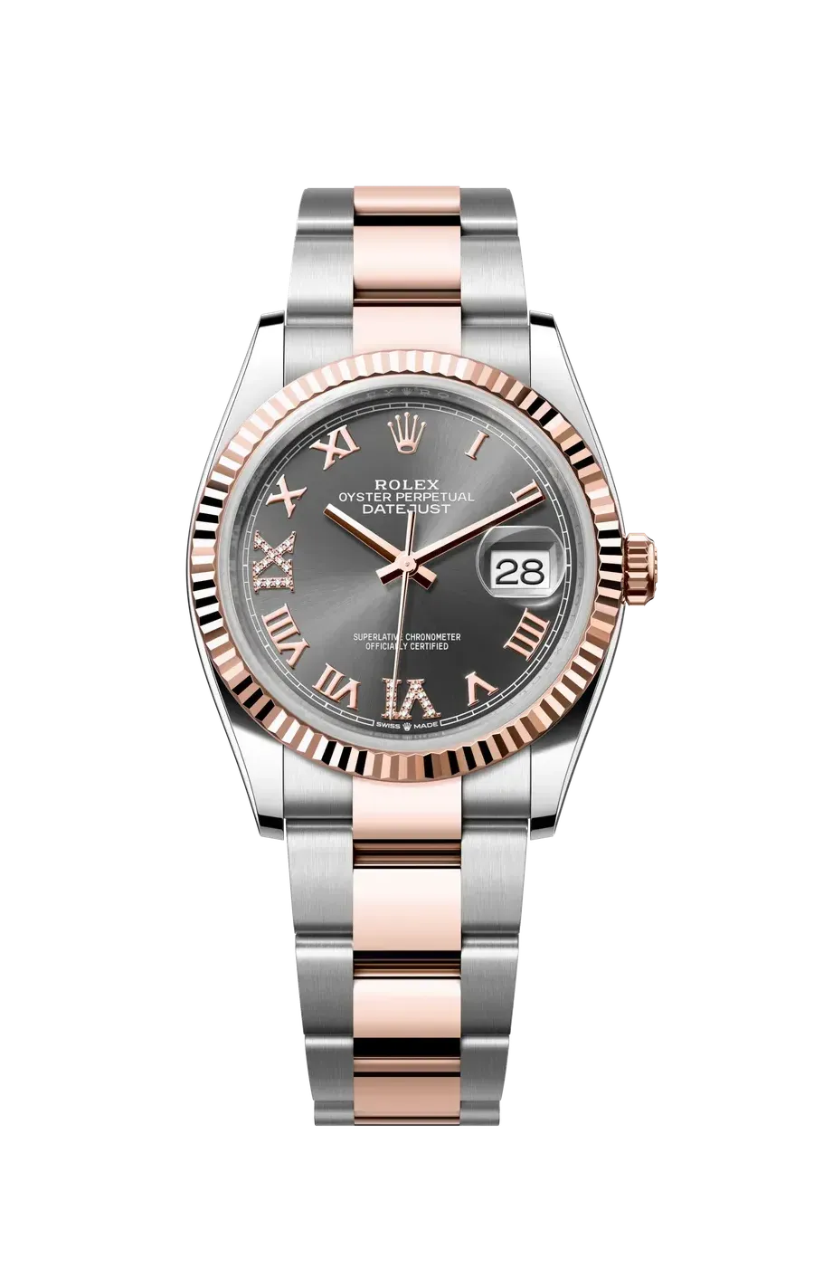 Rolex Datejust 36mm 126231-0024