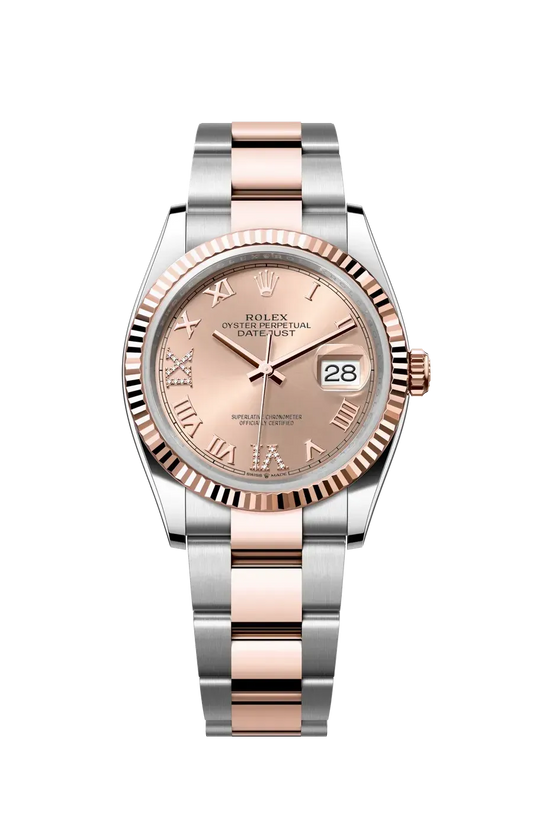 Rolex Datejust 36mm 126231-0028