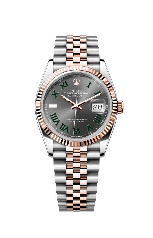 Rolex Datejust 36mm 126231-0029