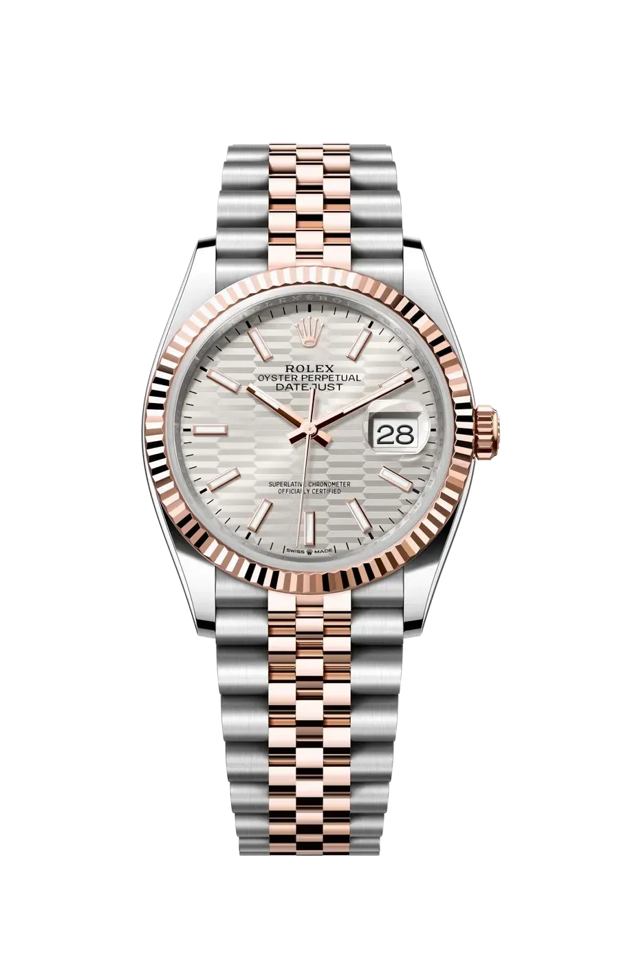 Rolex Datejust 36mm 126231-0033