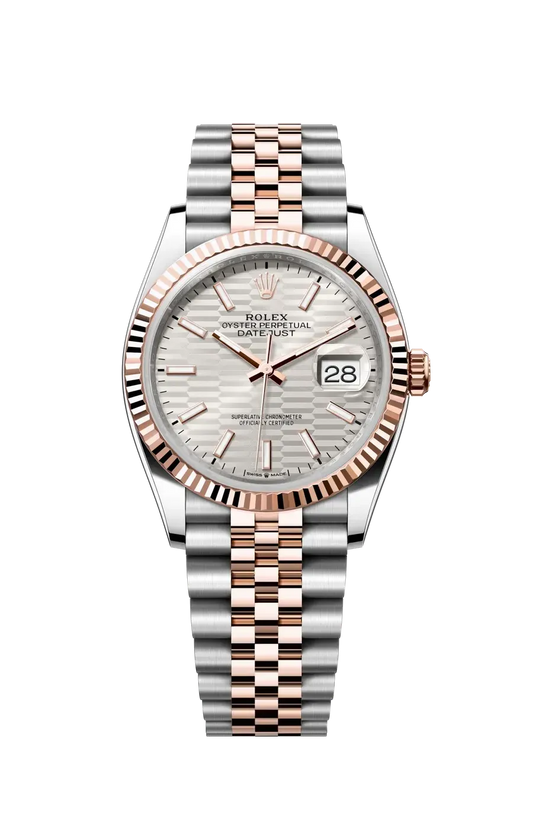 Rolex Datejust 36mm 126231-0033