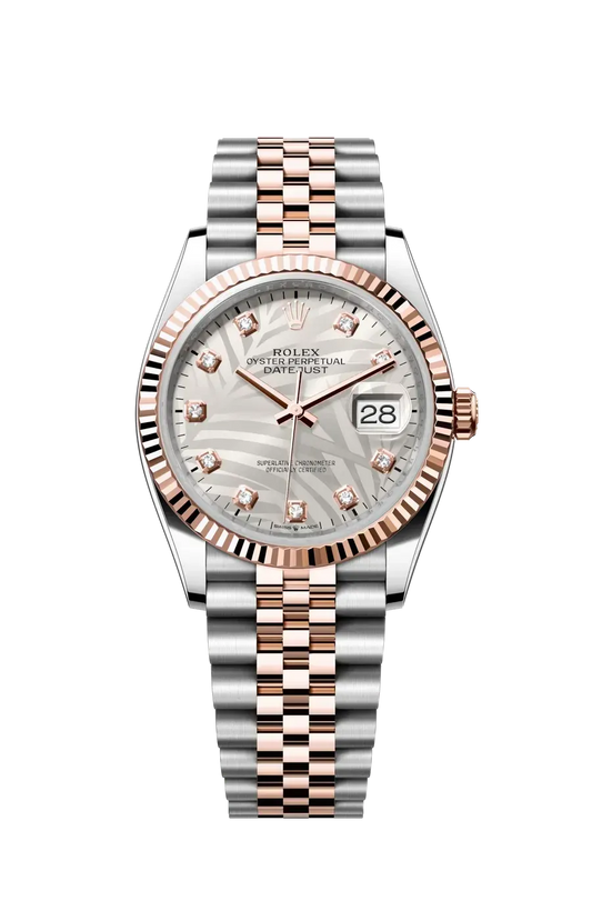 Rolex Datejust 36mm 126231-0037