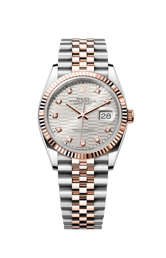 Rolex Datejust 36mm 126231-0039