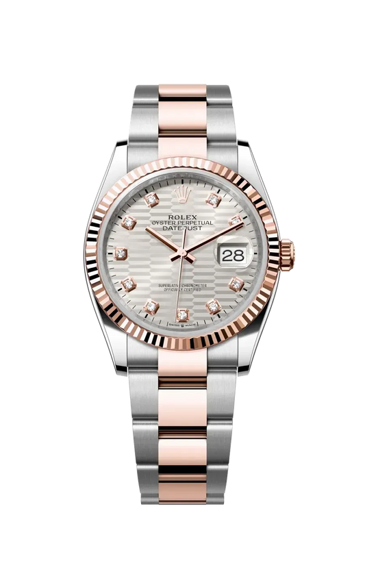 Rolex Datejust 36mm 126231-0040