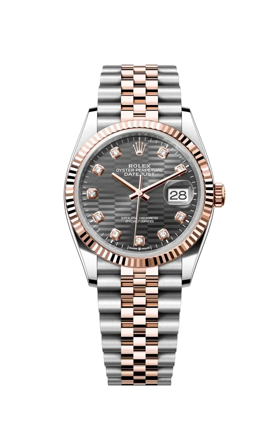 Rolex Datejust 36mm 126231-0041