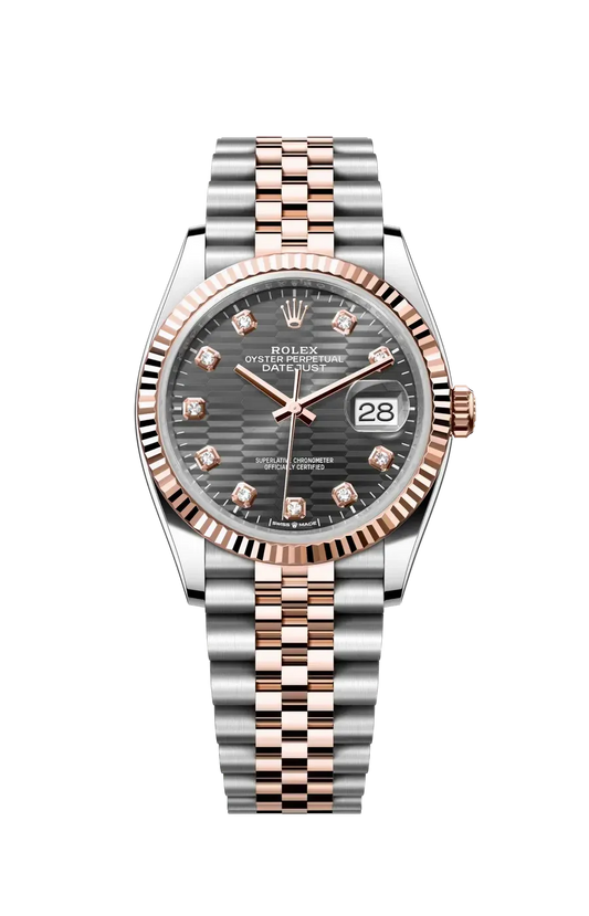 Rolex Datejust 36mm 126231-0041