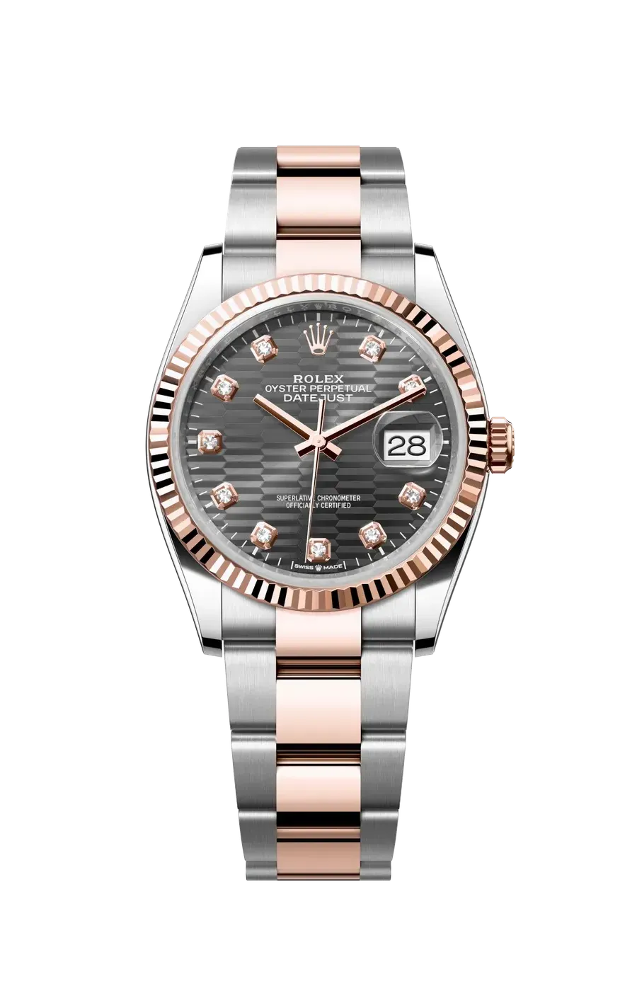 Rolex Datejust 36mm 126231-0042