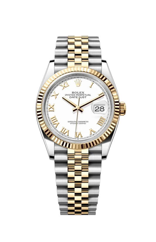 Rolex Datejust 36mm 126233-0029