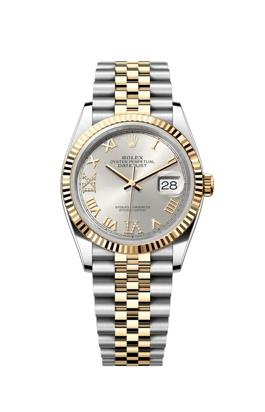 Rolex Datejust 36mm 126233-0031