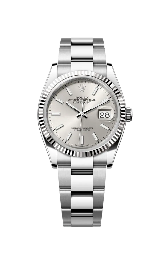 Rolex Datejust 36mm 126234-0014