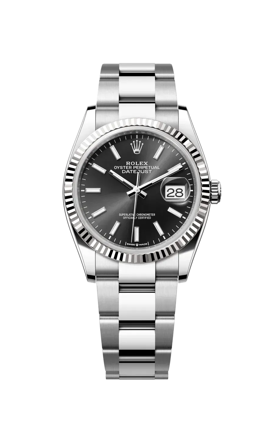 Rolex Datejust 36mm 126234-0016