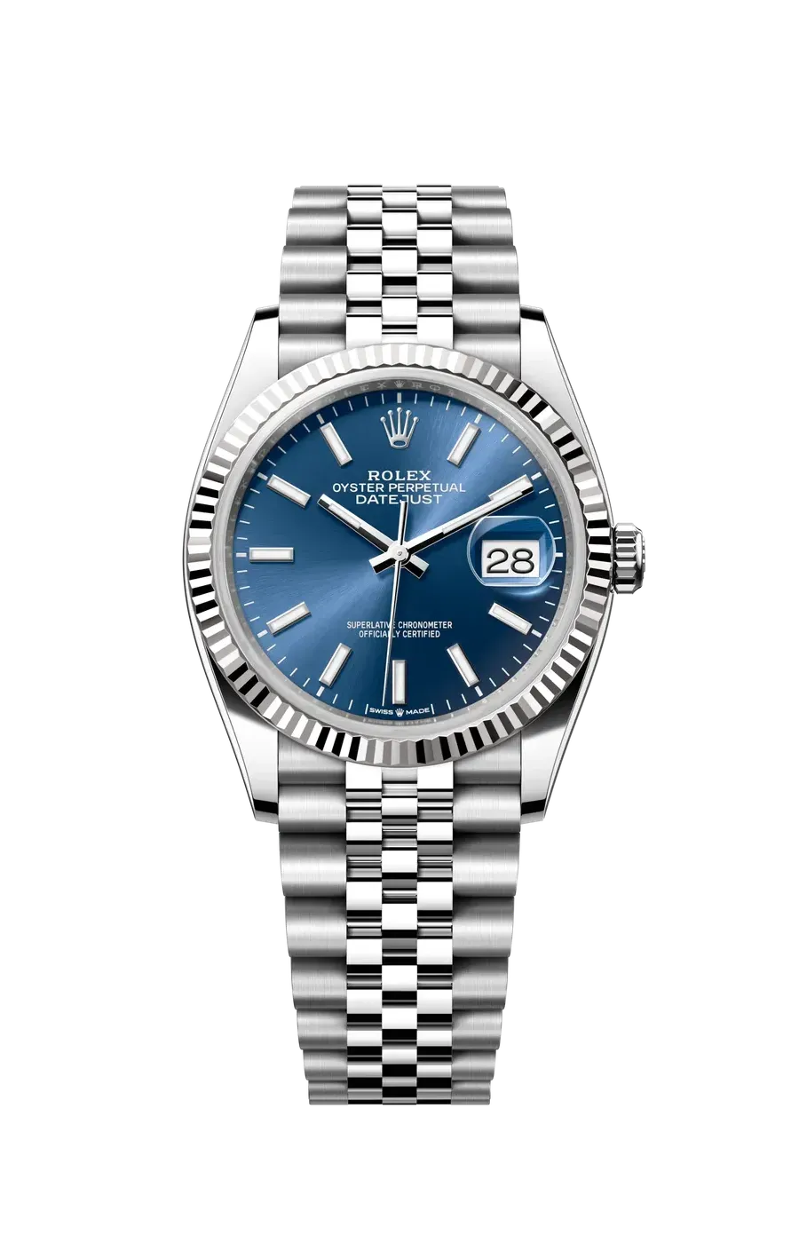 Rolex Datejust 36mm 126234-0017