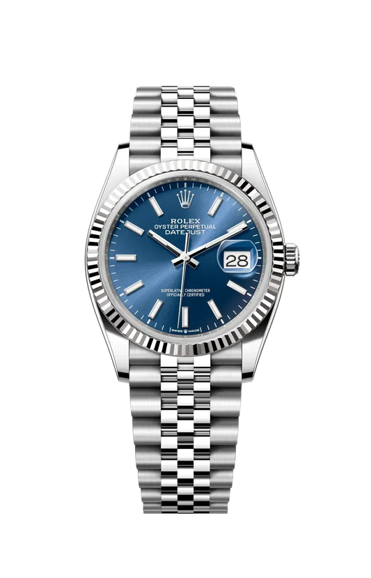 Rolex Datejust 36mm 126234-0017