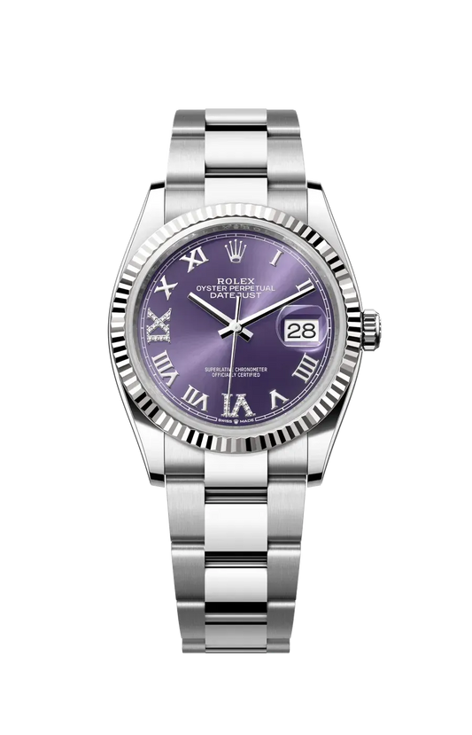 Rolex Datejust 36mm 126234-0022