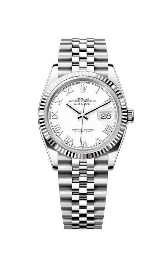 Rolex Datejust 36mm 126234-0025