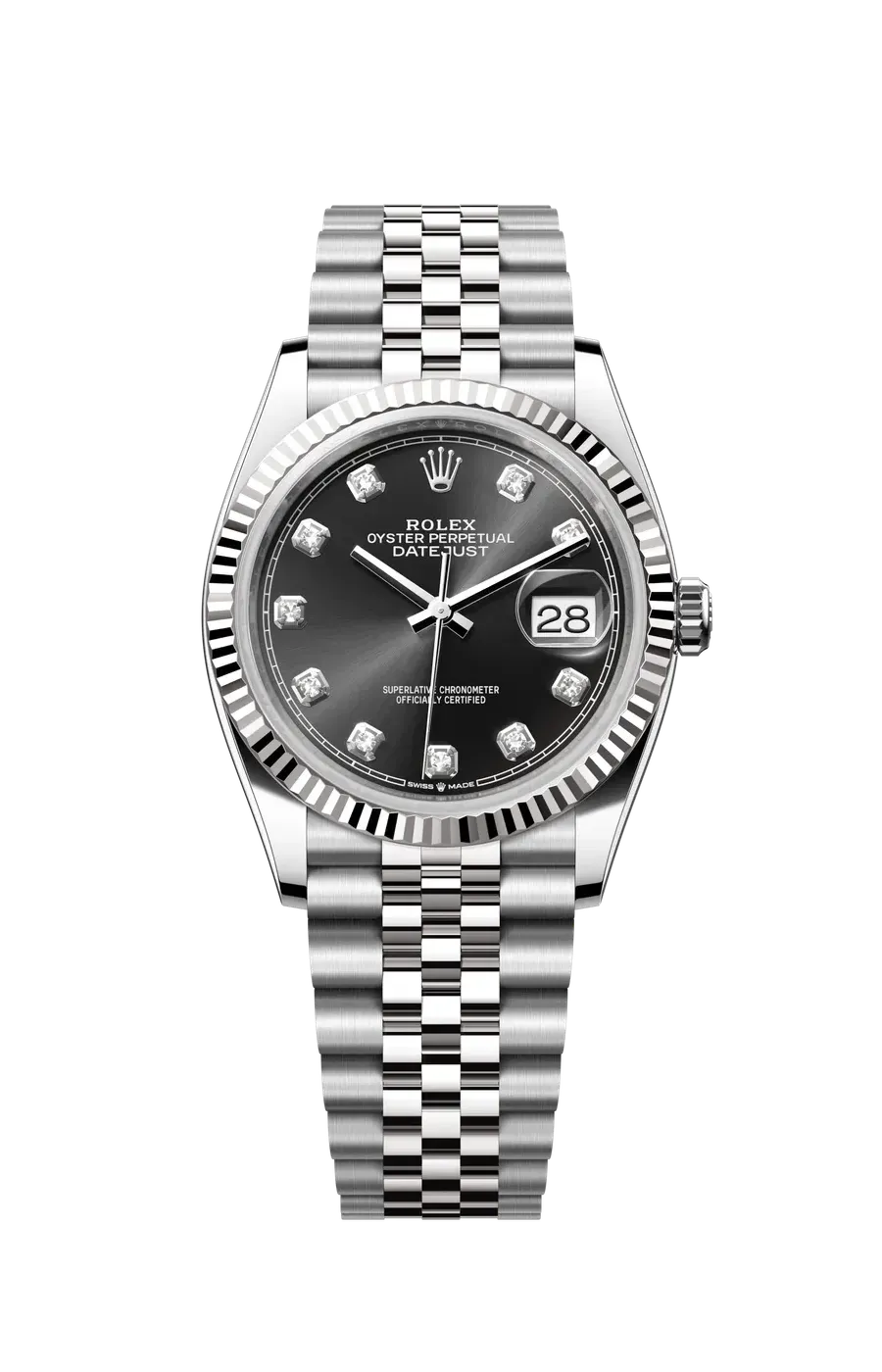 Rolex Datejust 36mm 126234-0027