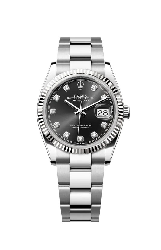 Rolex Datejust 36mm 126234-0028