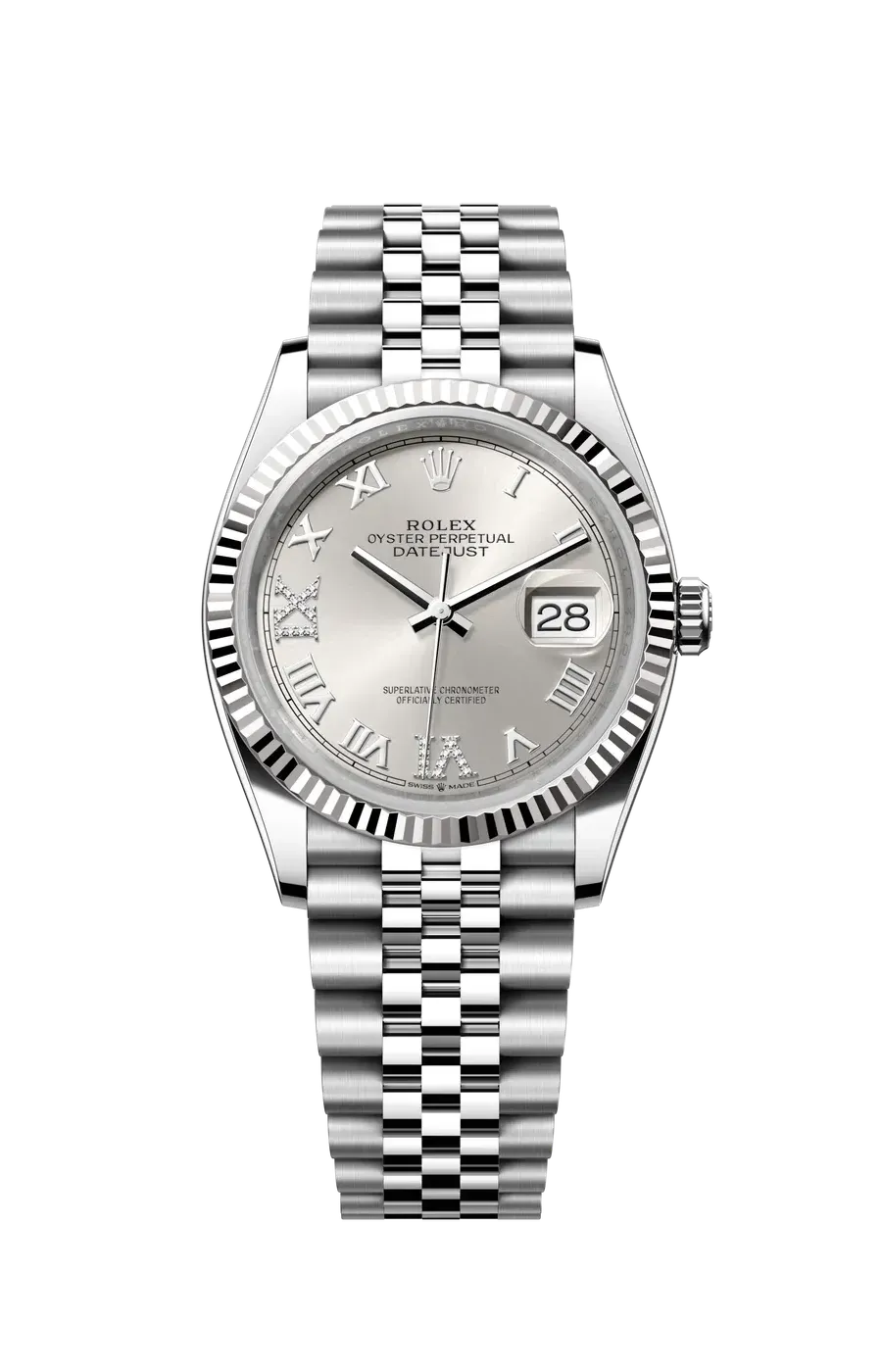 Rolex Datejust 36mm 126234-0029