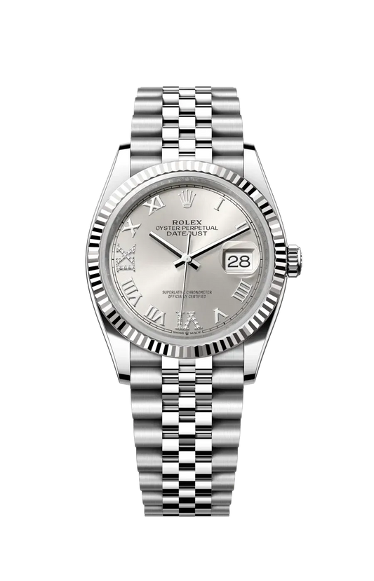 Rolex Datejust 36mm 126234-0029