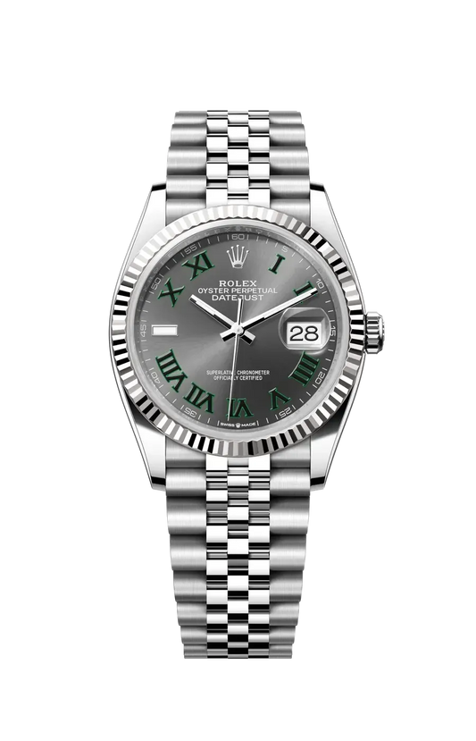 Rolex Datejust 36mm 126234-0045