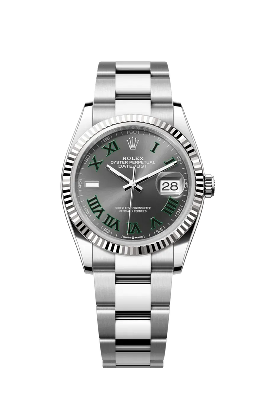 Rolex Datejust 36mm 126234-0046