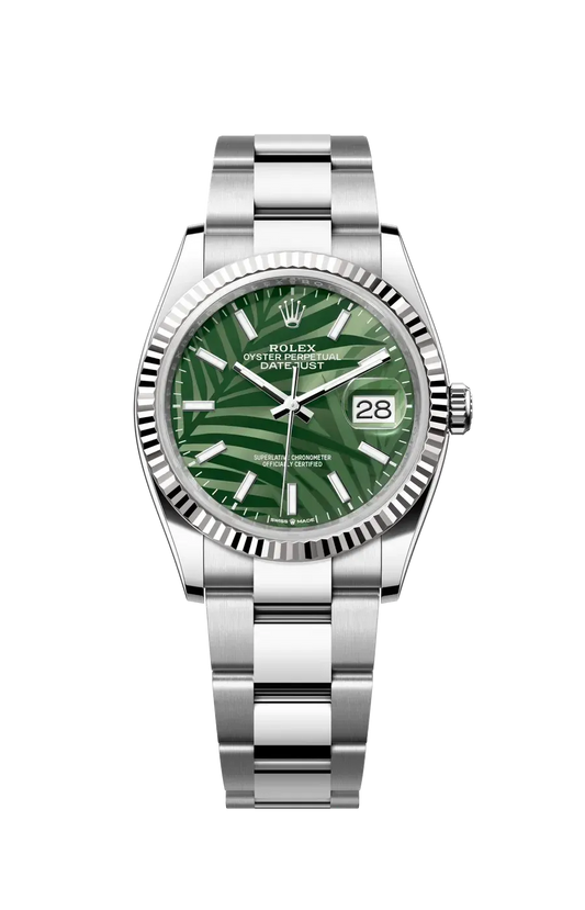 Rolex Datejust 36mm 126234-0048