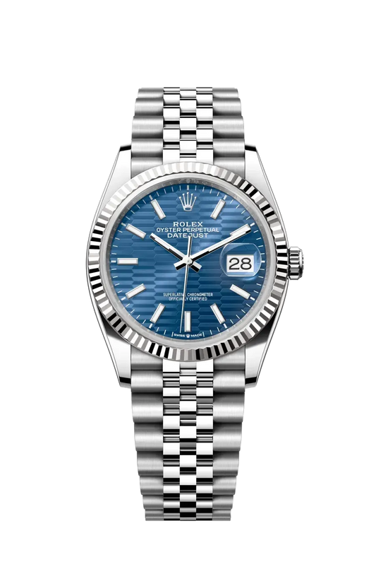 Rolex Datejust 36mm 126234-0049